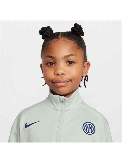Nike Inter tuta completa infant 25/26 Inter | HJ8041-092MINI RAPPR. 25/26